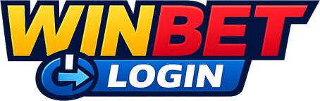 winbet login